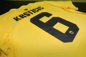 Nije mu dugo trebalo - Krstičić upisao prvenac za žuto-crne