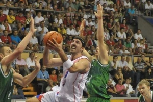 "Đavoli" bi Cedevitu na eks?