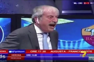 Krudeli opet u delirijumu: ''RE-BIĆ, RE-BIĆ...''