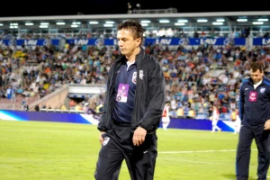 Krunić: "Nastavak borbe za četvrto mesto"