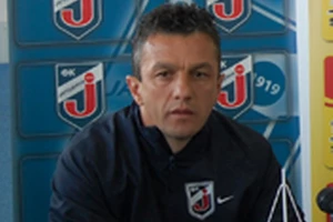 Krunić: "Najvažnija utakmica u istoriji Jagodine!"