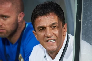 Krunić: "Idemo na pobedu, ali bih bio zadovoljan i bodom"