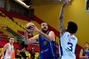 Preminuo Dragan Labović