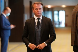 Pobeda Ostoje Mijailovića, u APR-u on je novi predsednik JSD Partizan!