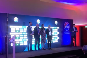 Nikola Jokić košarkaš godine u Srbiji, imao u poruku za sve;  Sonja Vasić najbolja košarkašica