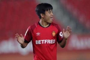 Magični Kubo, evo zašto Realov "samuraj" vredi 250 miliona!