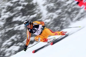 Svetsko prvenstvo u skijanju neće početi pre četvrtka 
