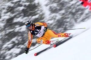 Jansrud trijumfovao u Biver Kriku