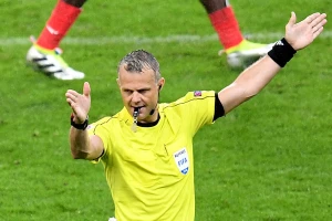 U Juventusu se skamenili, kad su čuli ko im sudi protiv Barselone!