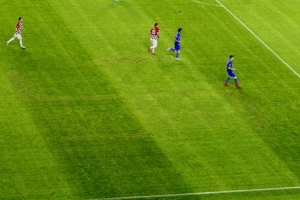 Hrvati strepe - UEFA pokrenula postupak!