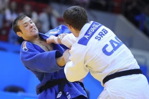 Kukolj šampion Evrope!