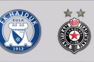 Hajduk - Partizan (uživo)