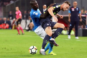 Ludo leto, osam giganata evropskog fudbala traži štopera, od ovih imena zastaje dah! Šta su opcije?