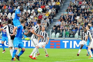 Bivši igrač Juventusa i Lacija otkrio ko je najbolji defanzivac na svetu!
