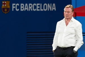 Mesi vs Ronaldo samo što nije, Kuman 'pecnuo' Juve