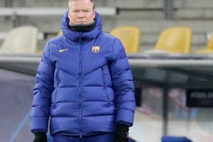 Neočekivano pojačanje za Kumana, svetski prvak!