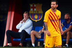 Barsa - Sigurno je da ova šestorica od zime neće nositi dres Blaugrane! Sva pojačanja blokira Gvardiola!