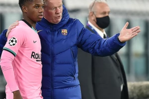 Kuman odjednom na slatkim mukama, večeras je siguran samo "rođendandžija"