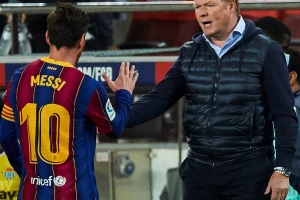 Rođendanska fešta uz goleadu, ultraofanzivna Barsa!