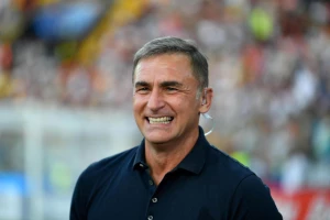 Turci pronašli novog selektora, Guneša menja dvostruki prvak Evrope