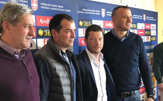 Sportske.net/Pavle Knežević