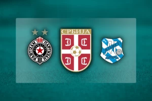 'Zavesa na sezonu' - Partizan za čast, Mladost za istoriju! (19.00)