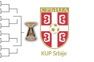 Kup Srbije - Partizan na ''Zmajeve'', derbi na ''Marakani''!