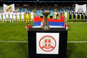 Izvučeni parovi 1/16 finala Kupa Srbije, lagano za Zvezdu i Partizan