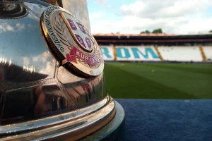 Četvrtfinale Kupa Srbije (žreb) - Derbi na Marakani, Partizan protiv drugoligaša!