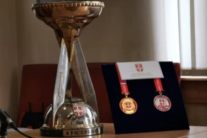 Kup Srbije - Zvezda na Banjici, Partizan u Gornjem Milanovcu, Voša brani trofej u gradskom derbiju!