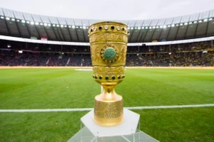 DFB Pokal - Mali bavarski derbi u 1/16 finala