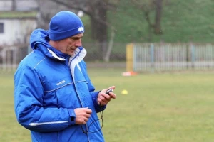 Spartak - Sve sem poraza u Jagodini!