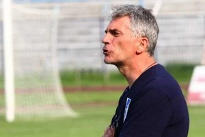 Kurćubić: "Utakmica ravnopravna zbog sastava Partizana"