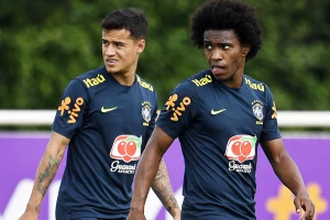 Murinjov plan - Dupla brazilska magija i bivši fudbaler Partizana!