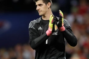 Nema prodaje, Čelsi spreman da izgubi golmana bez funte obeštećenja!