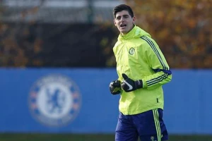 Tibo Kurtoa u epizodi ''Halo Madrid''