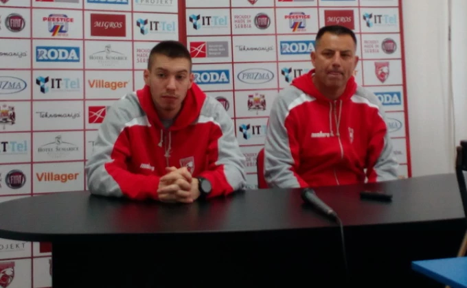 Sportske.net/Darko Mitrović