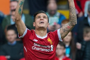 Liverpul osvojio trofej u Aziji