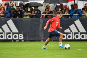 Zvezdo, čuvaj se, čeka te Kutinjo iz Liverpula!