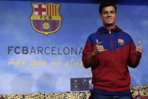 Sve je spremno za ''Coutinho Day'' -  Evo šta Barsina nova zvezda poručuje navijačima!