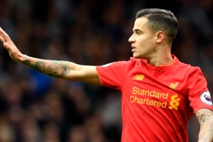 Liverpul šokirao cenom, PSŽ već prodaje dresove?!