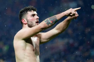 Milan ne prepušta ništa slučaju, potpisao napadač!