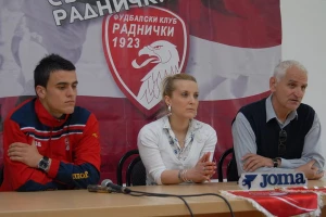 Kuzeljević: ''Viteški protiv Zvezde'', Kostić: ''Čika Dača neosvojiva tvrđava!''