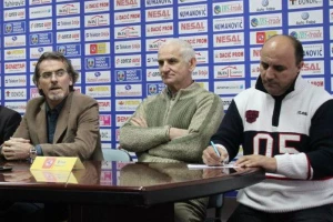 Kuzeljević: "Ide na bolje..."