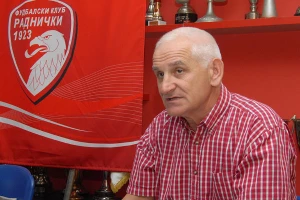 Kragujevčani: "Smederevo – To je derbi!"