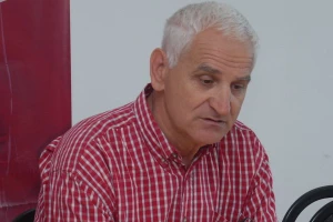Kuzeljević ipak ostaje u Radničkom
