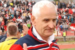 Kuzeljević željno iščekuje "komšijski" derbi