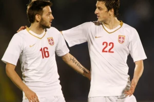 Podgrejao spekulacije, progovorio o dolasku u Zvezdu!