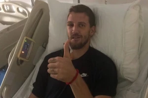 Kuzmić "ponovo rođen", ima poruku za "delije"!