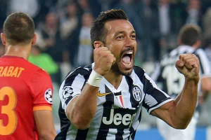 Svi zaprepašćeni - Fudbalska legenda ponovo oblači dres Juventusa?!